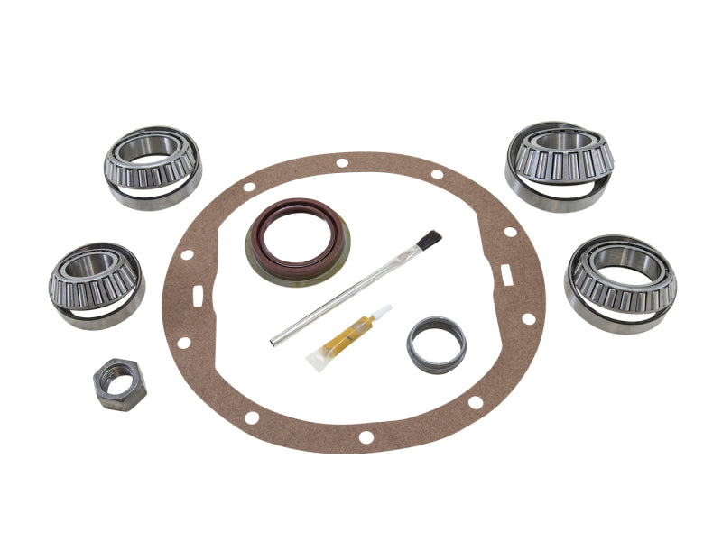 Yukon Gear Bearing install Kit For 99-08 GM 8.6in Diff