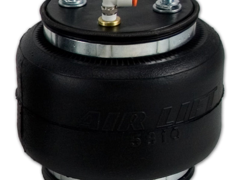 Air Lift Replacement Air Spring - Bellows Type