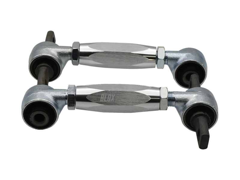 BLOX Racing Rear Camber Kit - 1990-2001 Acura Integra / 1988-2000 Honda Civic CRX Del Sol