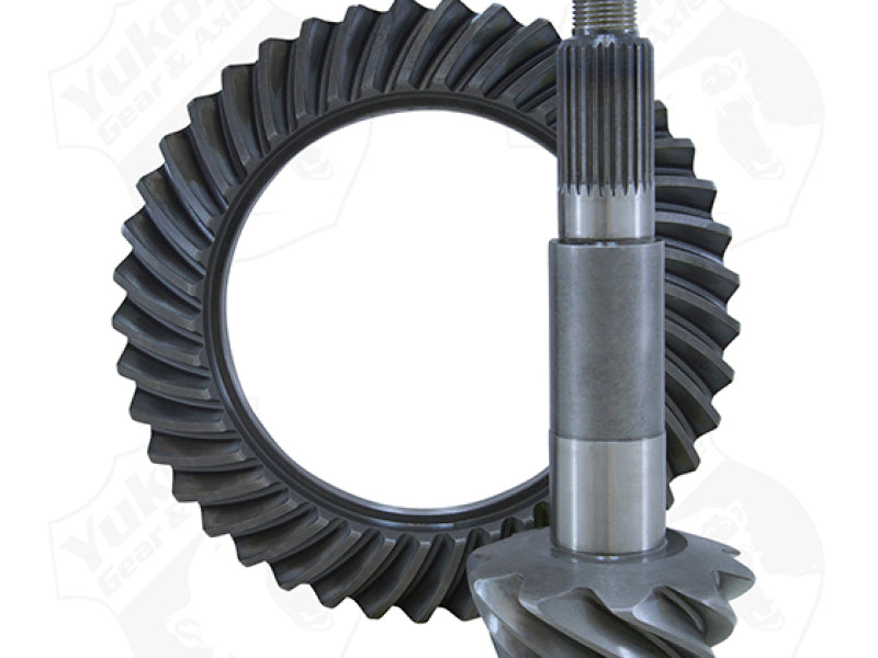 Yukon Gear High Performance Gear Set For Dana 44 in a 4.11 Ratio