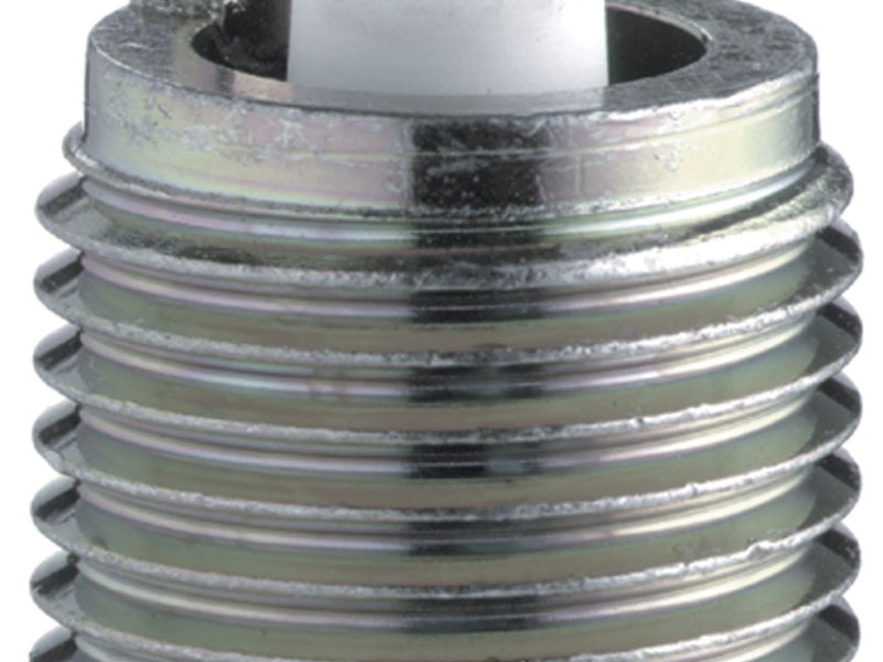 NGK V-Power Spark Plug Box of 4 (BKR6E)