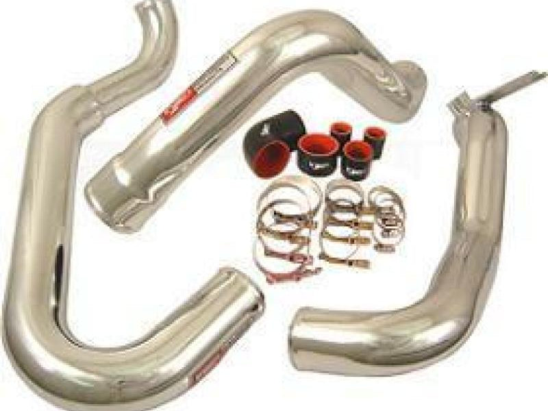 Injen 13 Dodge Dart 1.4L (t) Polished Intercooler Piping