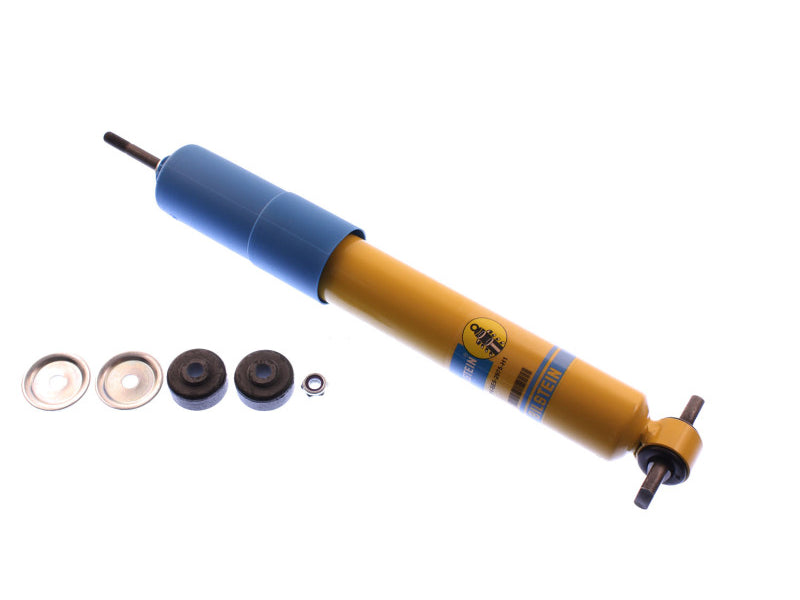Bilstein B6 2003 Chevrolet Corvette 50th Anniversary Edition Front 46mm Monotube Shock Absorber