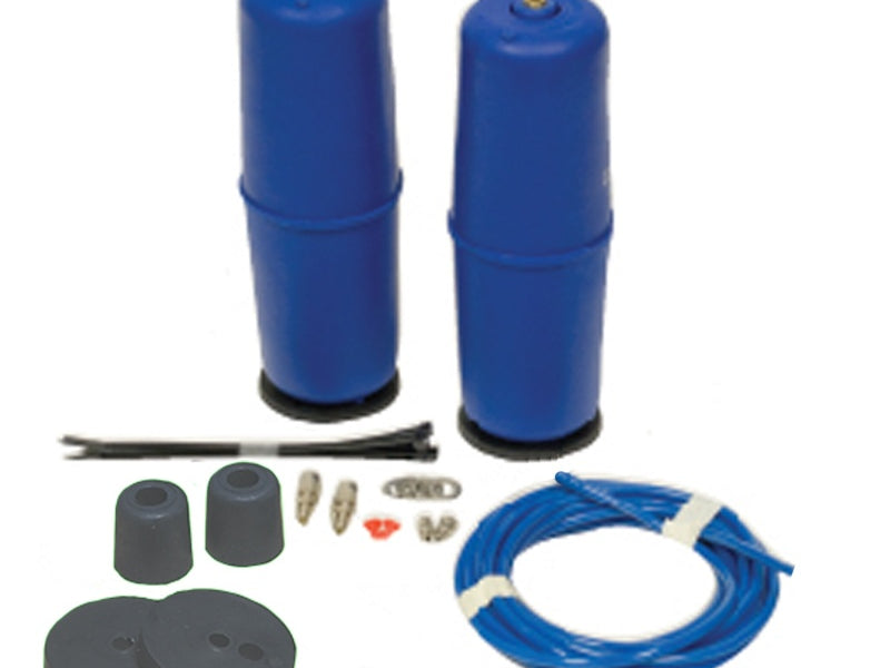 Firestone Coil-Rite Air Helper Spring Kit Front 05-18 Ford F250/F350 (4WD Only) (W237604160)