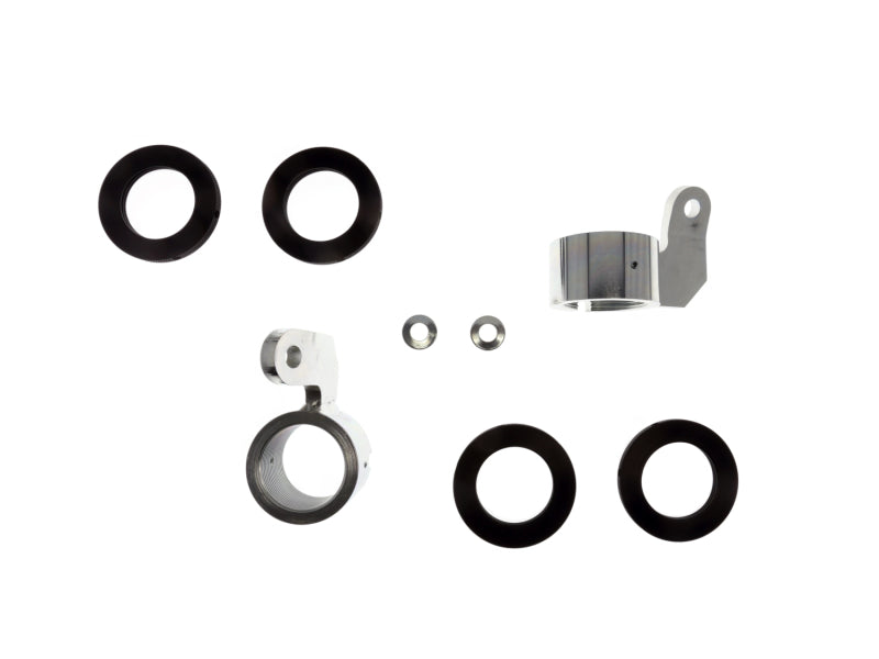 Bilstein B1 - Sway Bar Adapter Kit 13-15 Porsche 911 Carrera