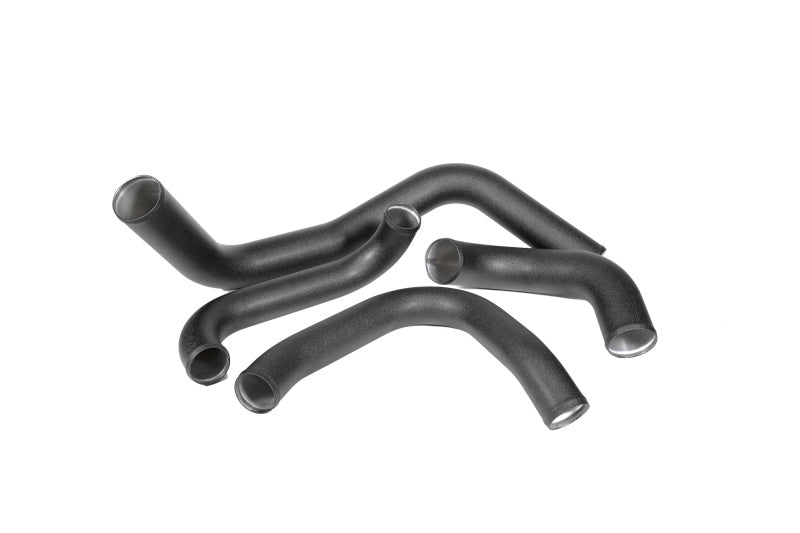 PERRIN 22-25 Subaru WRX Front Mount Intercooler Kit (Black Tubes & Black Core)