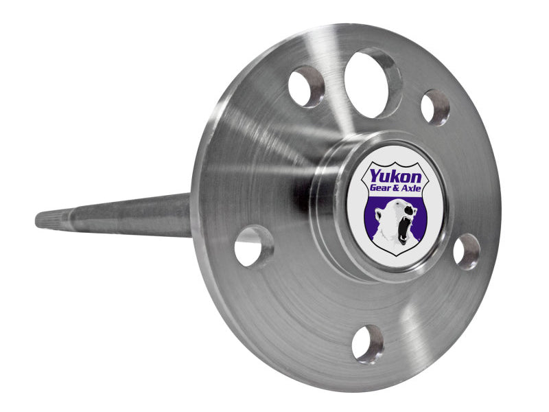 Yukon Gear 1541H Alloy 28-Spline Inner Rear Axle For 1968-1971 Ford 2.8L