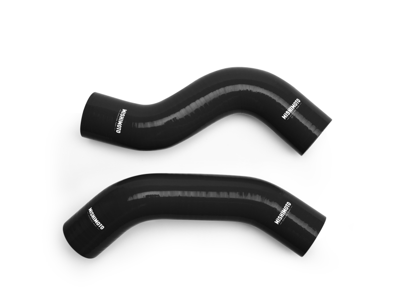 Mishimoto 99-01 Subaru Impreza RS 2.5L Black Silicone Hose Kit