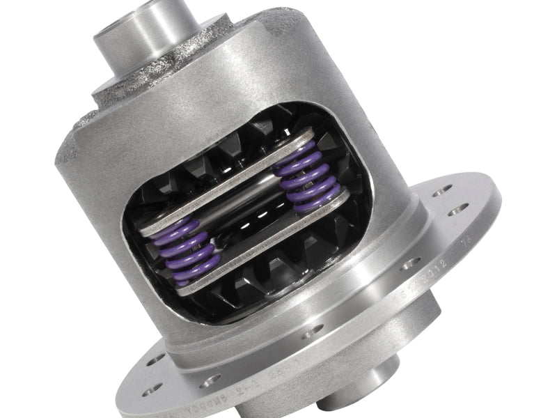 Yukon Gear Duragrip Posi For GM 8.2in w/ 28 Spline Axles / 3.08 and Up
