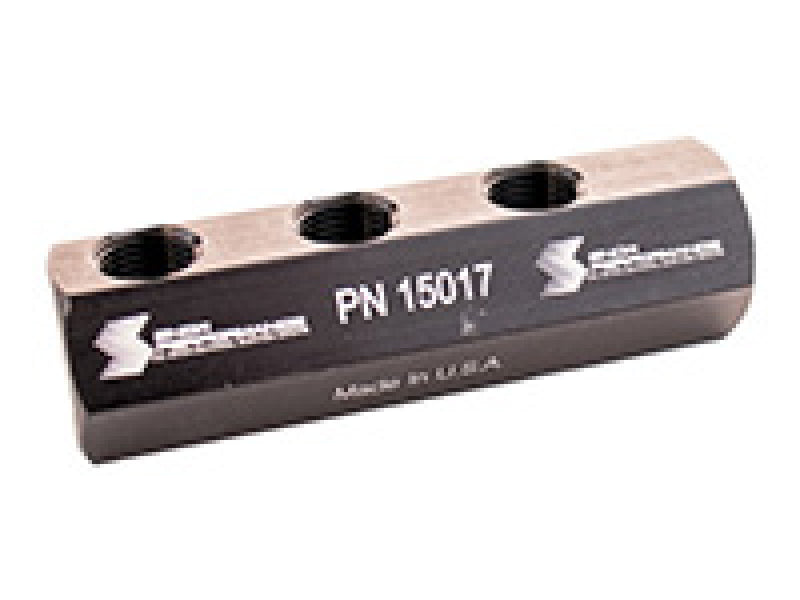 Snow Performance 6 Port Distribution Block