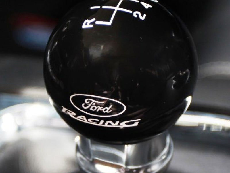 Ford Racing 15-24 Mustang Ford Racing 6 Speed Shift Knob