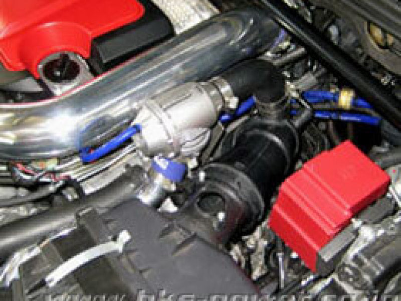 HKS 08 Mitsubishi Lancer EVO GSR/EVO MR SSQV Recirculation Kit for hks71007-AM015
