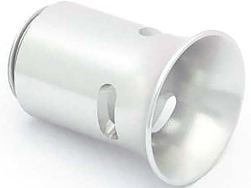 GFB Whistling Trumpet (suits all valves)