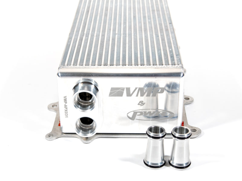 VMP Performance 2020+ GT500 / 2023+ Raptor R 5.2L - Apex Race Intercooler (Lid Required)
