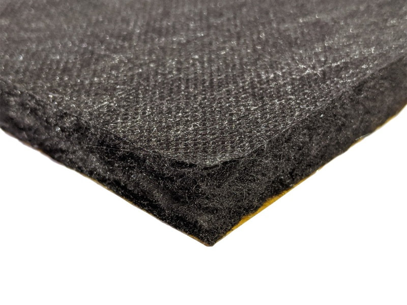 DEI Under Hood Thermal Acoustic Lining - Black