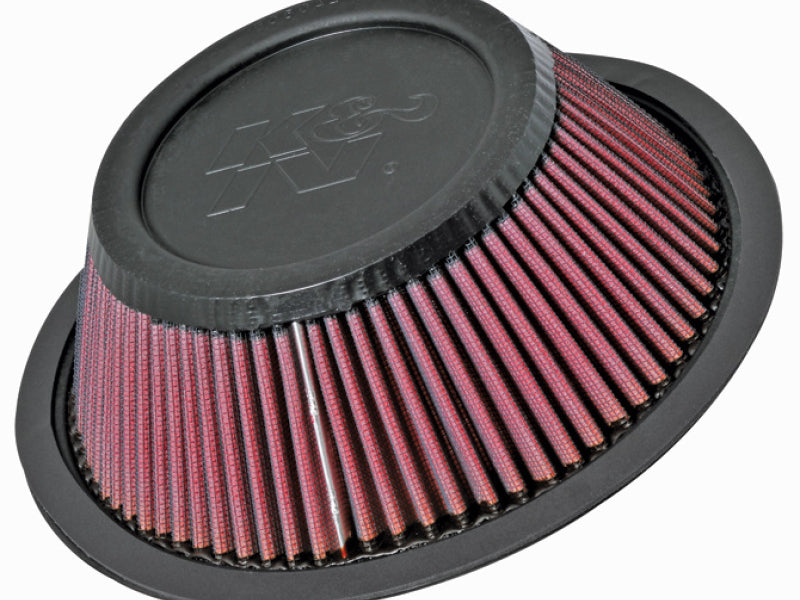 K&N 87-92 Supra Turbo & Non-Turbo Drop In Air Filter