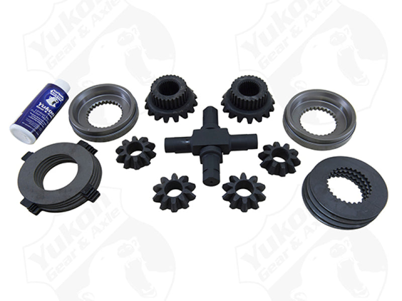 Yukon Gear Replacement Positraction internals For Dana 70 (Full-Floating Only) w/ 32 Spline Axles