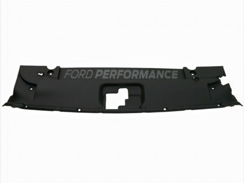Ford Racing 2015 Mustang Radiator Cover