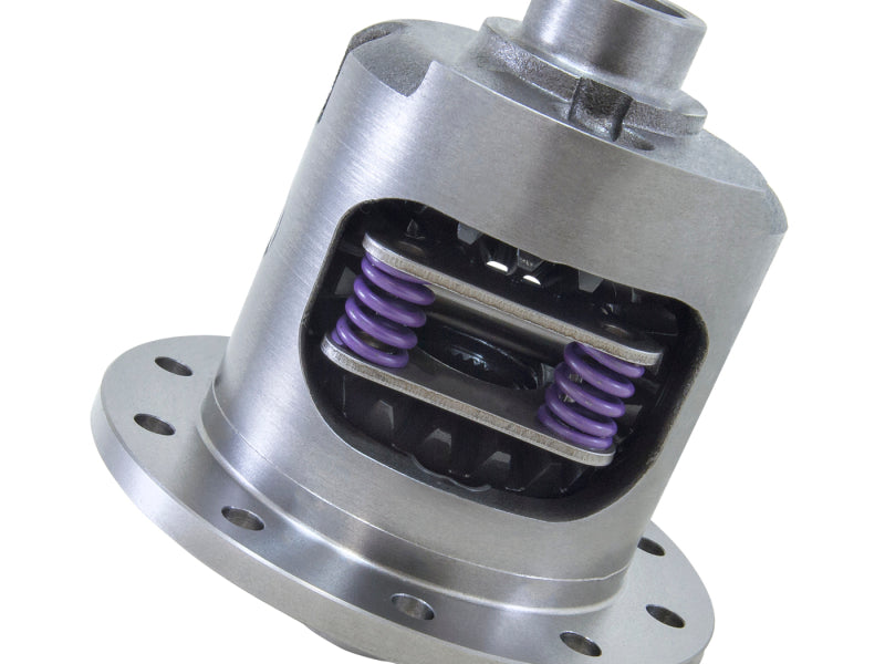 Yukon Gear Dura Grip Positraction For GM 8.5in & 8.6in w/ 30 Spline Axles