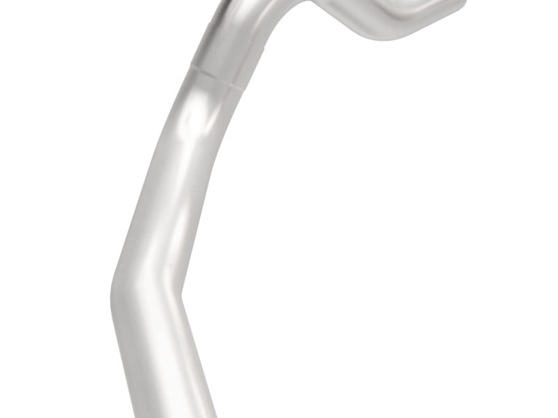 MagnaFlow Univ TP Assy 98-01 Dodge Ram Diesel