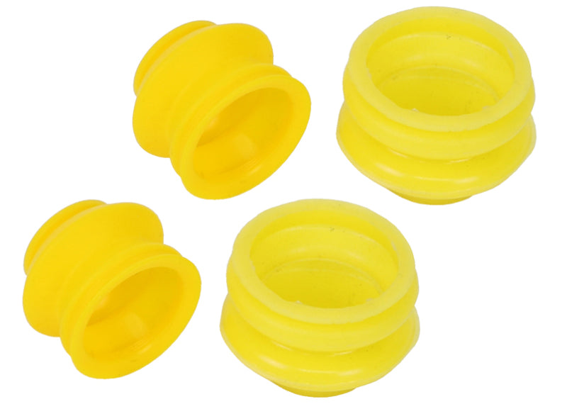 Whiteline 93-21 Subaru Impreza/WRX/STI Front Roll Center/Bump Steer (Boot Service Kit for KCA313)