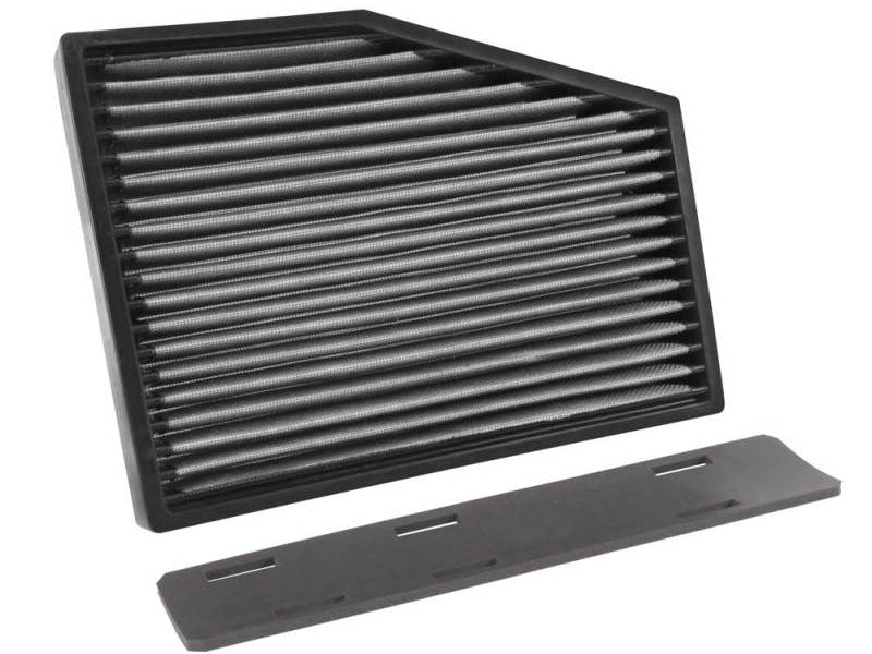 K&N 05-14 VW Jetta 2.5L 2.0L / EOS Cabin Air Filter
