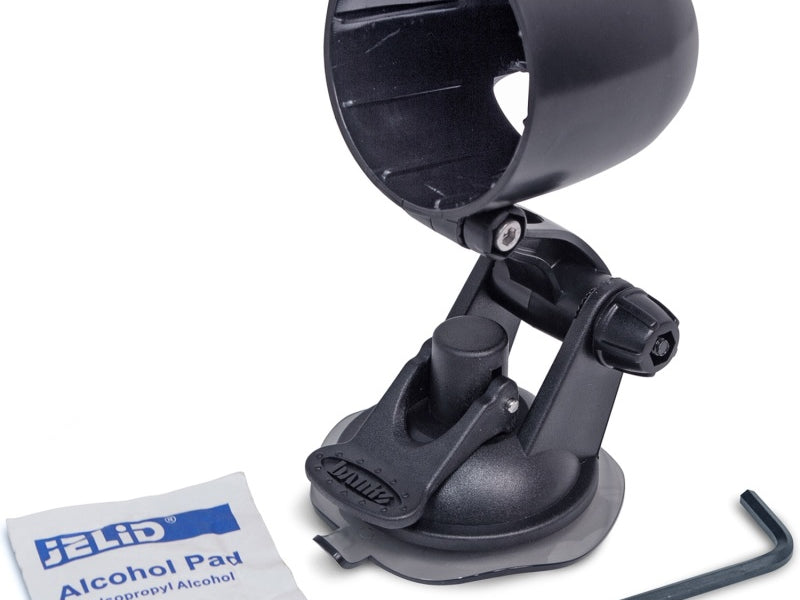 Banks Power 52mm Single Gauge Pod Kit w/ Sticky Base
