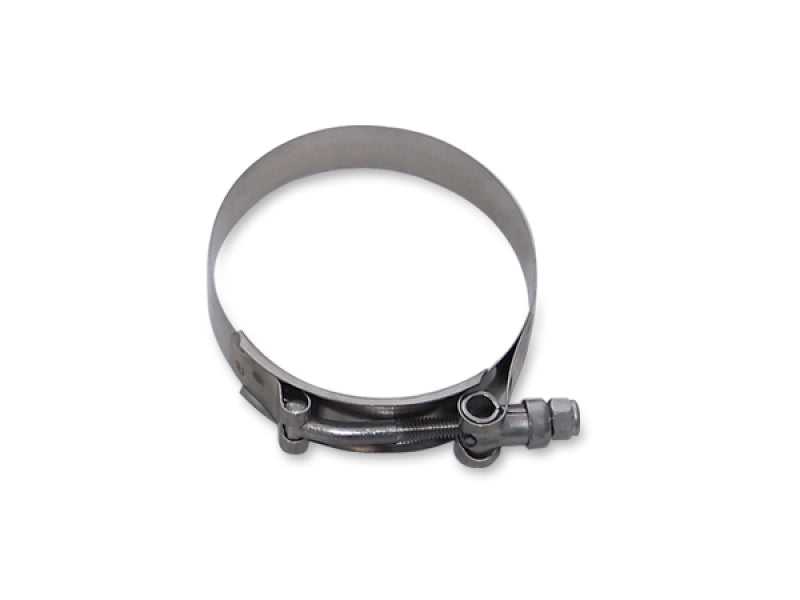 Mishimoto 2 Inch Stainless Steel T-Bolt Clamps