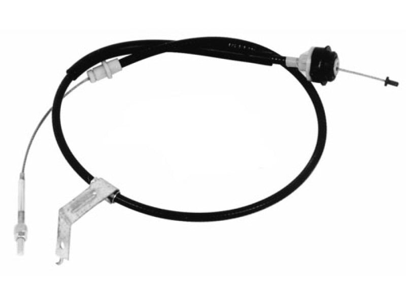 Ford Racing 1996-2004 V8 Mustang Adjustable Clutch Cable