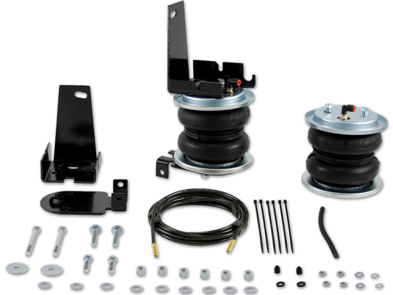 Air Lift LoadLifter 5000 Air Spring Kit for 00-05 Ford Excursion 4WD