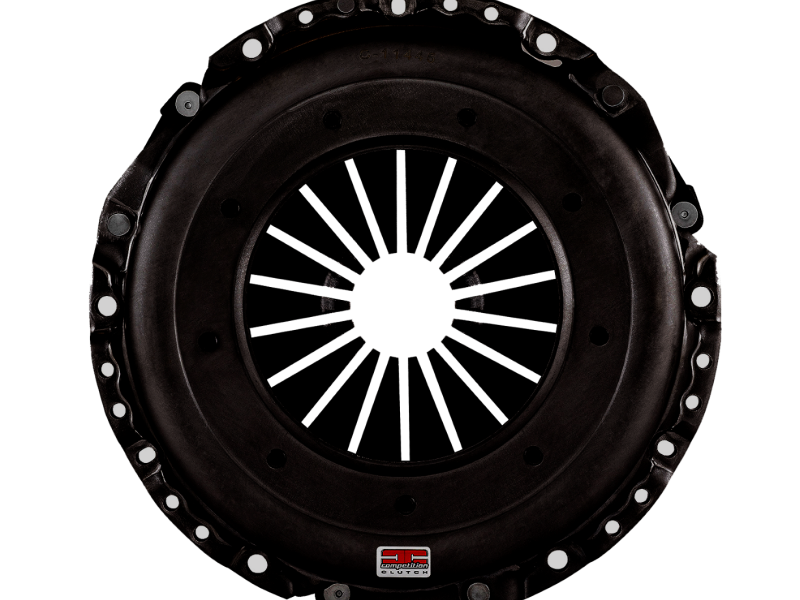 Competition Clutch 16+ Honda Civic 1.5T Stage 2 Organic Steel Flywheel w/ 17lbs