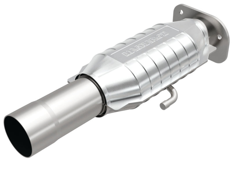 MagnaFlow Conv DF GM 86 90