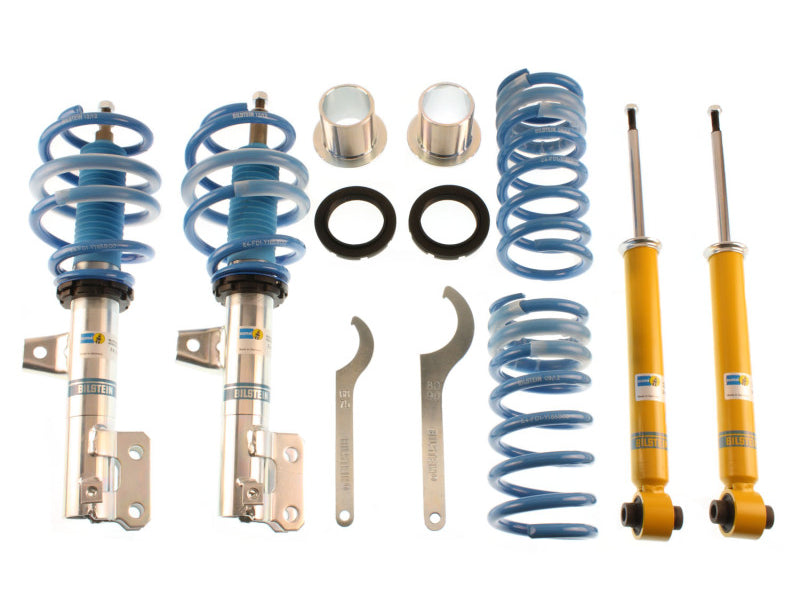 Bilstein B14 10-13 Hyundai Genesis Coupe PSS Suspension Kit