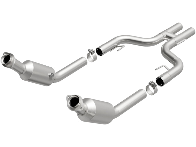 Magnaflow Conv DF Mustang 05-09 4.6L