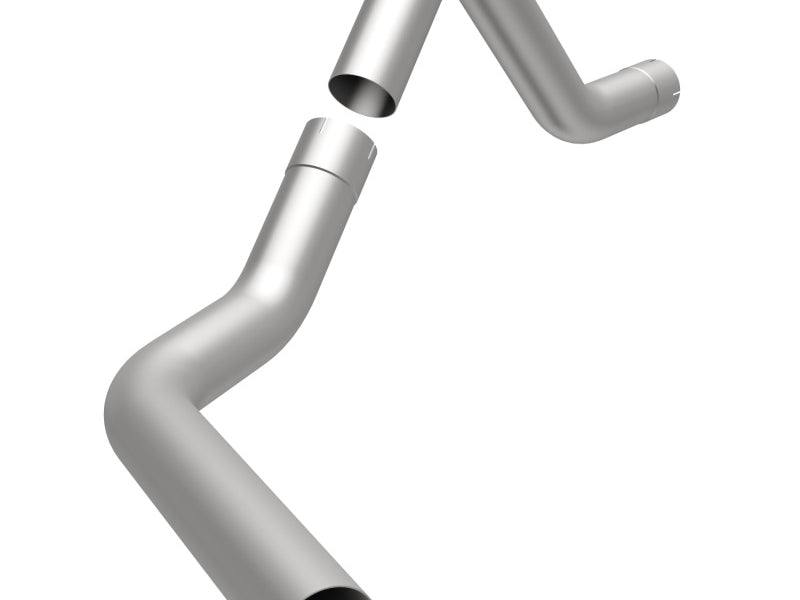 MagnaFlow Tail-Pipe 03-04 Dodge Diesel