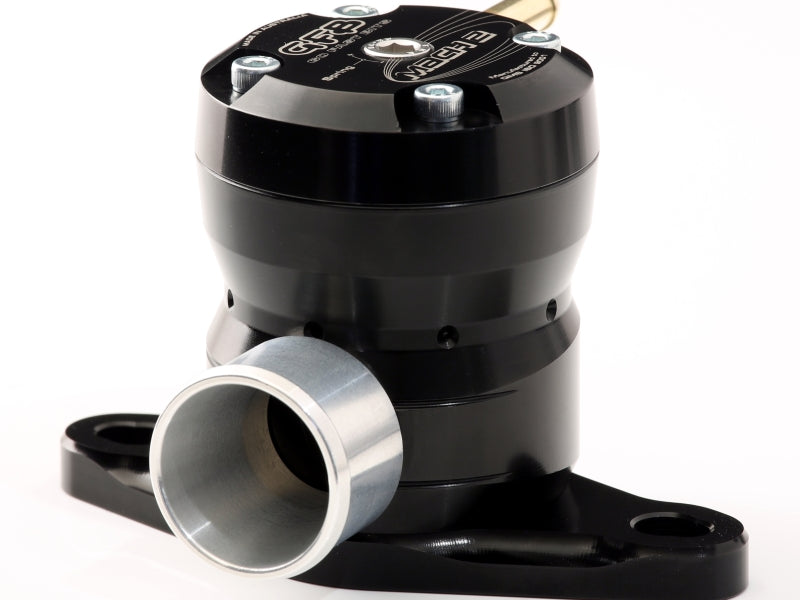 GFB Mazda 3/6/MPS/CX-7 / Nissan Skyline GTS-T R32-34 Mach 2 TMS Recirculating Diverter Valve