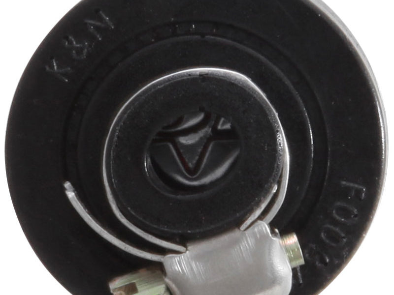 K&N .315/.431 Flange 1 3/8 inch OD 1.5 inch H Clamp On Crankcase Vent Filter