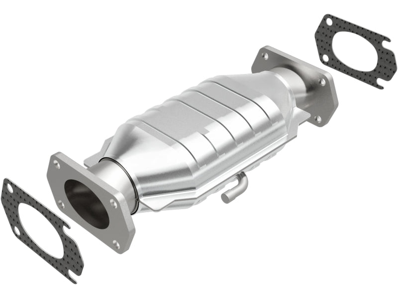 MagnaFlow Direct Fit Catalytic Converter Mf Gm