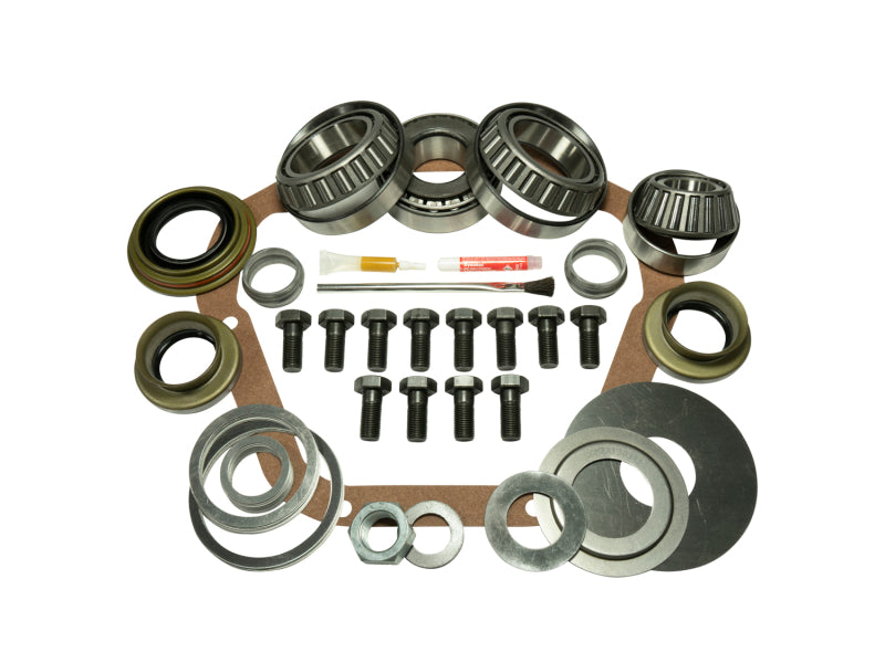 Yukon Gear Master Overhaul Kit For Dana 60 and 61 Front Diff