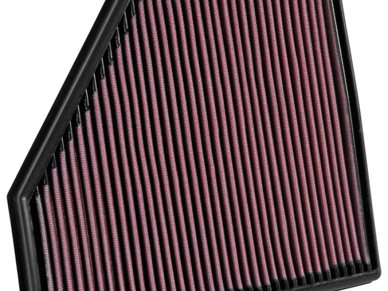 K&N Replacement Air Filter 15-16 BMW 330I 2.0L