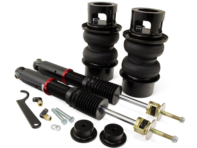 Air Lift Performance Rear Kit for 16-21 Chevrolet Camaro