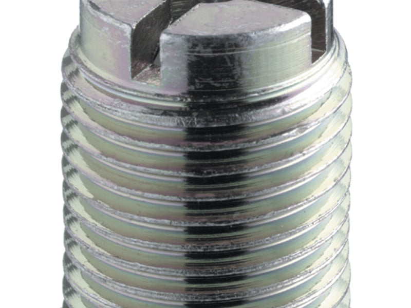 NGK Single Platinum Spark Plug Box of 4 (BUR9EQP)