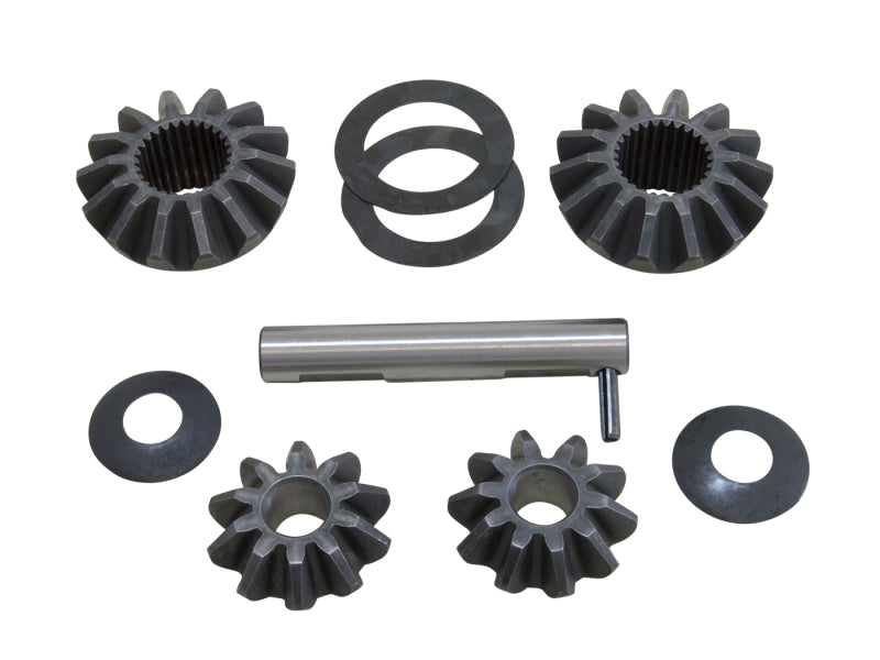Yukon Gear Replacement Standard Open Spider Gear Kit For Dana 30 w/ 27 Spline Axles