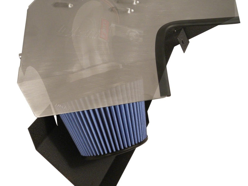 Injen 92-99 BMW E36 323i/325i/328i/M3 3.0L Polished Air Intake w/ Heat-Shield and Louvered Top Cover