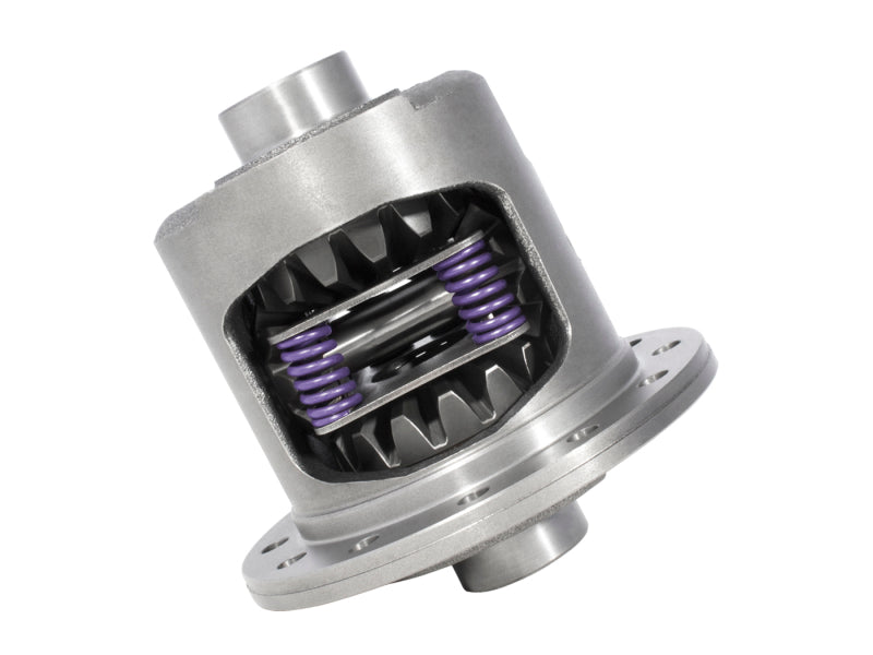 Yukon Gear Dura Grip Positraction For Ford 9.75in w/ 34 Spline Axles