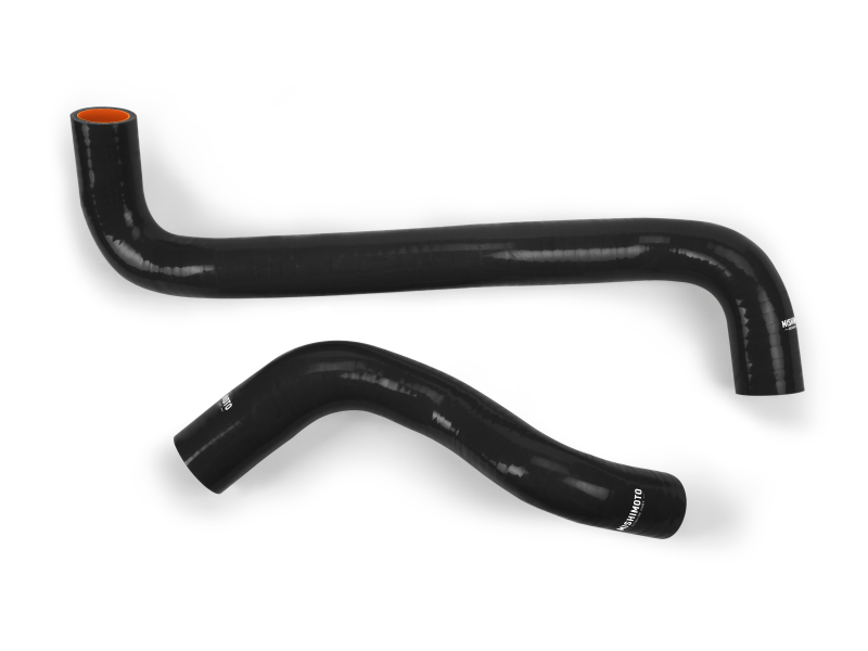 Mishimoto 97-04 Chevy Corvette/Z06 Black Silicone Radiator Hose Kit