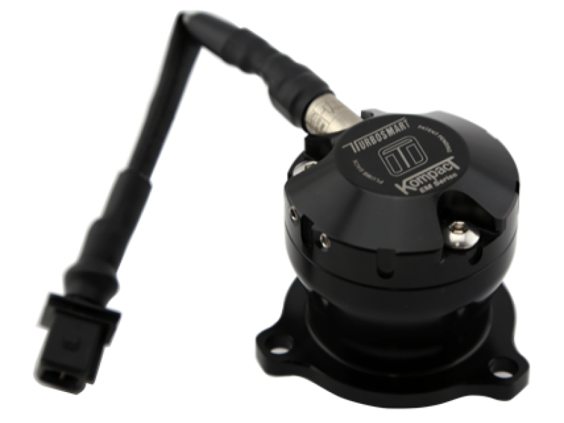 Turbosmart BMW N55 3.0L (E90/E92/F30) Kompact EM Plumb Back VR9 Diverter Valve