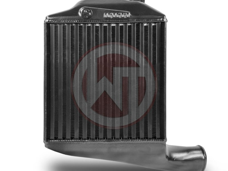Wagner Tuning Audi S4 B5/A6 2.7T Competition Intercooler Kit w/o Carbon Air Shroud