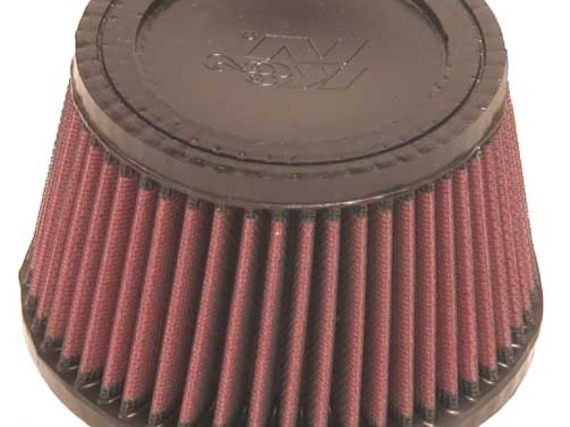 K&N Universal 4 Inch Filter
