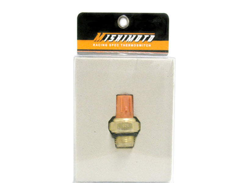 Mishimoto Fan Switch 80 degree - Honda/Civic/Integra/Accord/SC2000
